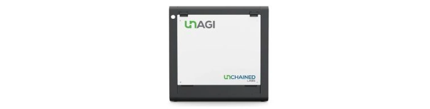 Altium International - Unchained Labs: Unagi.