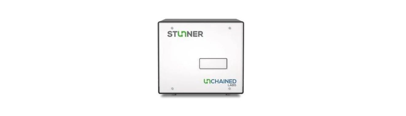 Altium International - Unchained Labs: Stunner