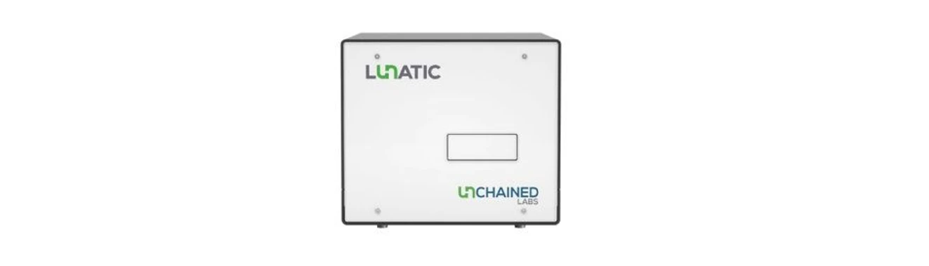 Altium International - Unchained Labs: Lunatic