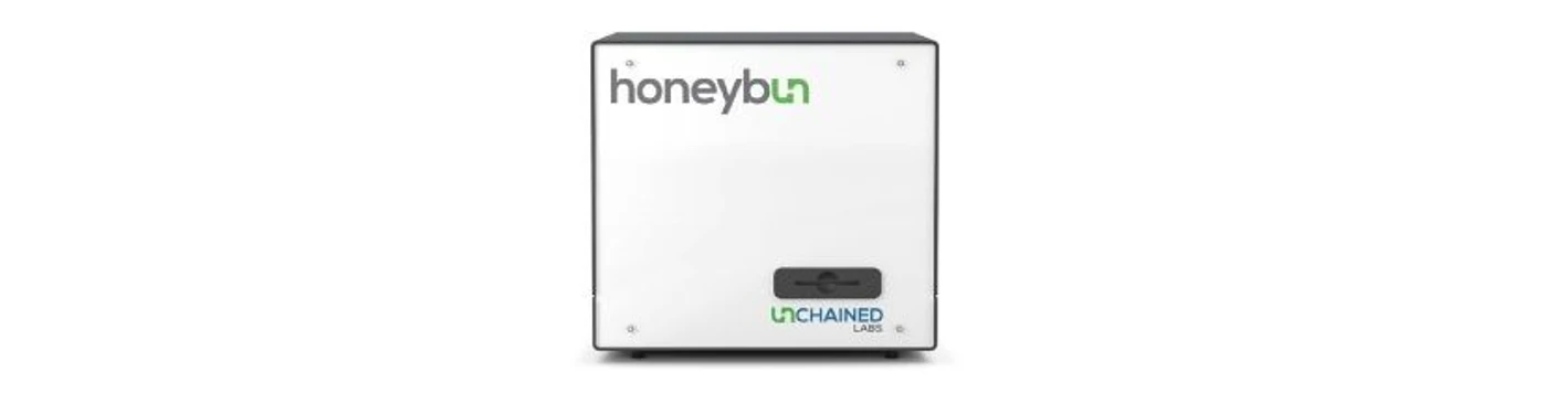 Altium International - Unchained Labs: Honeybun.