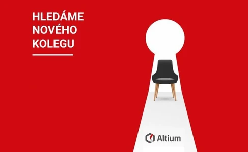 SERVISNÍ SPECIALISTA v oblasti plynové chromatografie a hmotnostní detekce