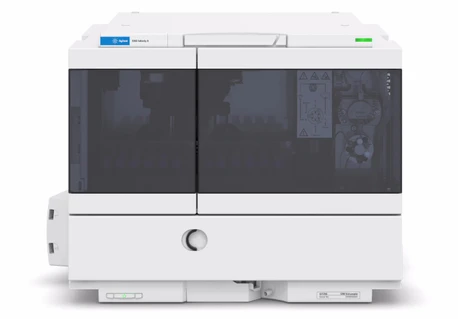 Agilent 1260 Infinity II Vialsampler integrovaný termostat HPLC kolon