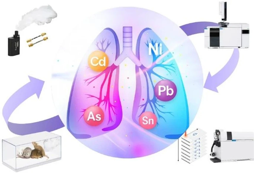 <p>Anal Bioanal Chem 418, 3821–3835 (2026): Graphical abstract</p>