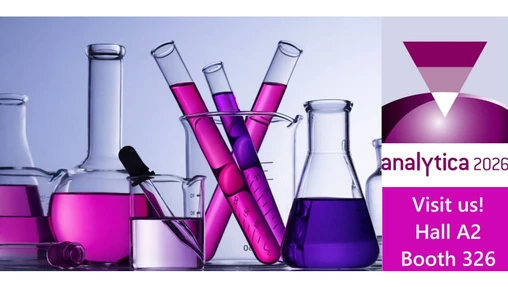 ANALYTIKA at analytica 2026