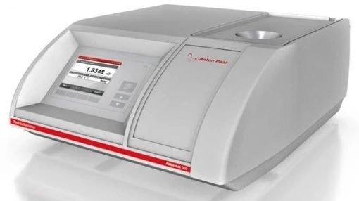 Anton Paar ABBEMAT 300 Refractometer (Demo)