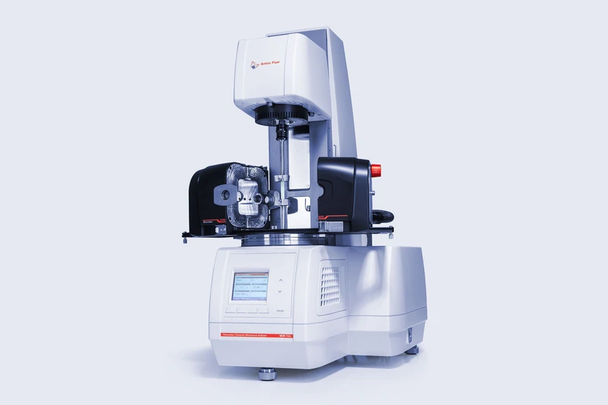 Anton Paar - Anton Paar MCR 702e MultiDrive modulární kompaktní reometr.jpg