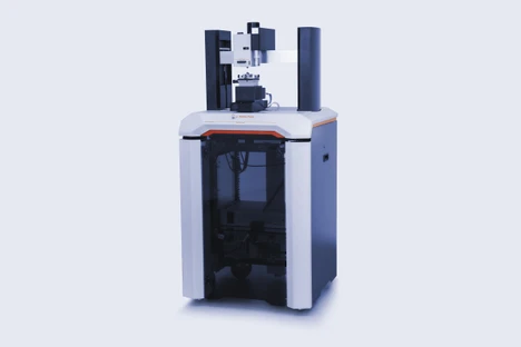 Anton Paar MCT³ Tester Micro Combi