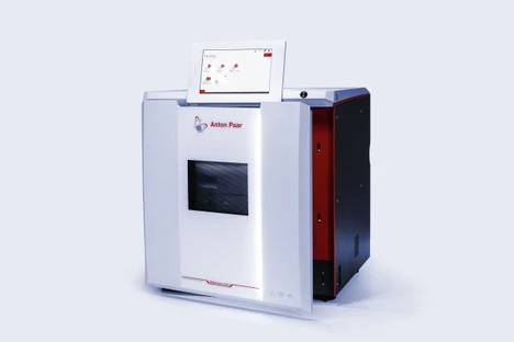 Anton Paar Multiwave 5000 mikrovlnný rozkladný systém