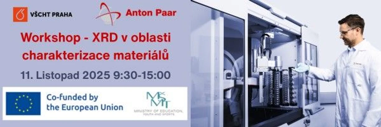 Anton Paar: Anton Paar workshop XRD