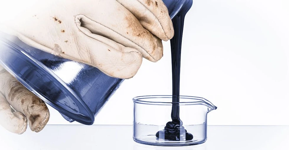Anton Paar: DMA 4200 M - Bitumen