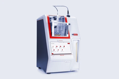 Anton Paar Diana 300 700 Analyzátor pro atmosférickou destilaci
