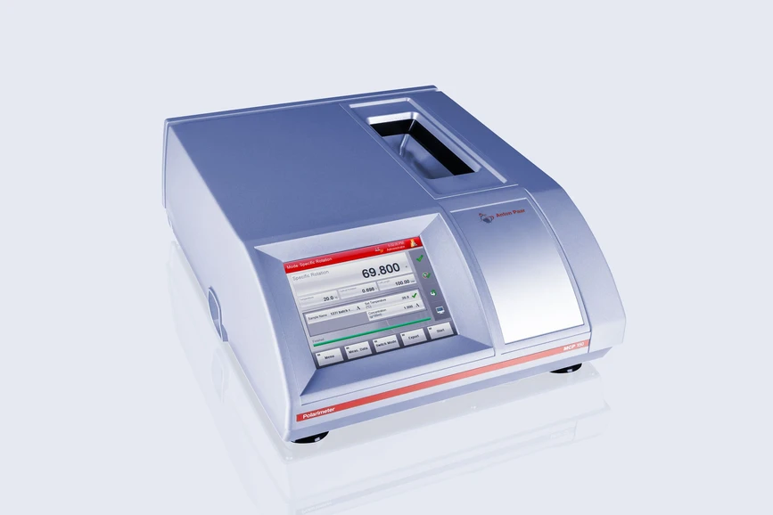Anton Paar: Anton Paar MCP 100 / 150