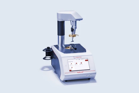 Anton Paar PMA 300 500 Tester bodu vzplanutí podle Penskyho-Martense