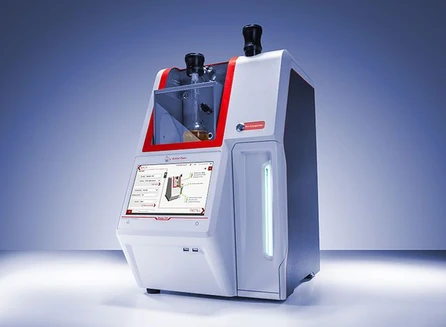 Anton Paar Diana 700 Atmospheric Distillation Analyzer (Demo)