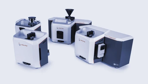 Novinka Small Flow Dispersion Unit v nabídce Anton Paar
