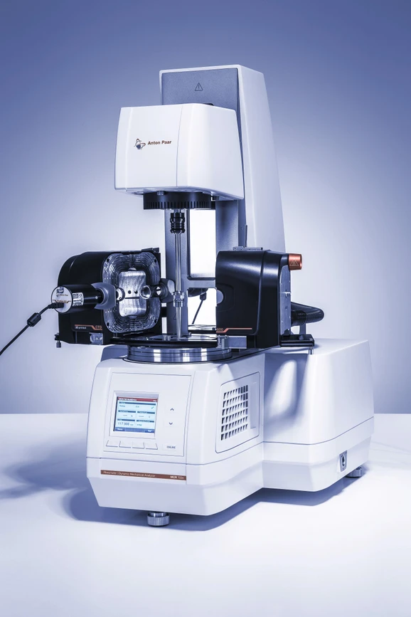 Anton Paar: MCR 702e MultiDrive