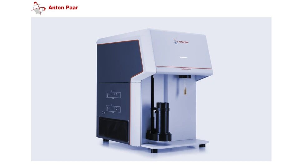 Anton Paar: Next-Generation Flow Chemisorption with Autosorb 3300