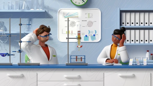 Product Launch: Pure Essential Chromatography