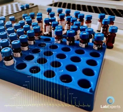 Characteristics of monoclonal antibodies (Bioanalytic)
