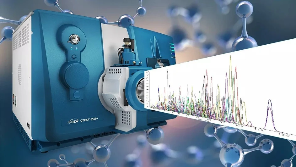 Bioanalytic: Bioanalytic Quantitative LC-MS-MS analysis training.