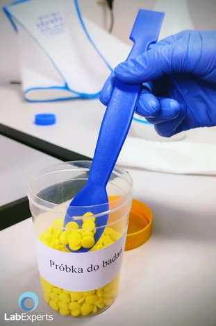 Determination of nitrosamine content (Bioanalytic)