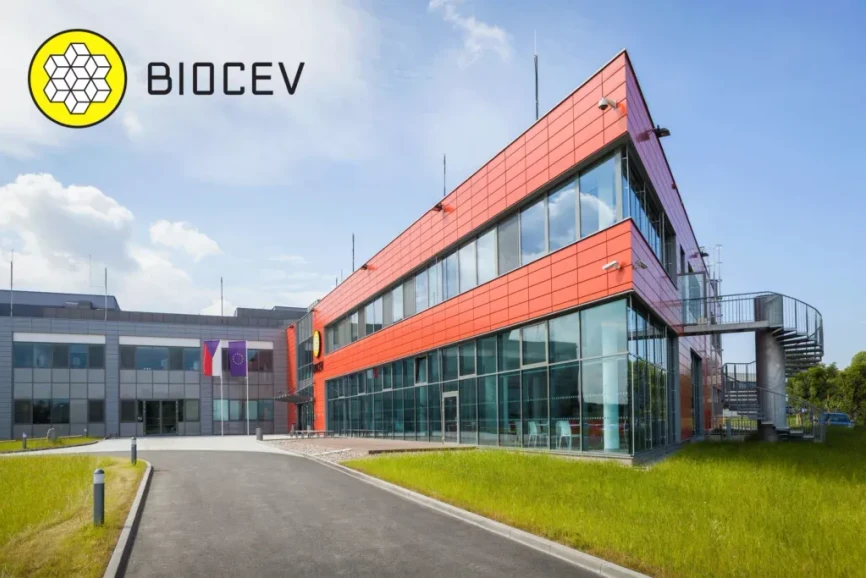 Altium Multi-Omics Solutions Day at BIOCEV