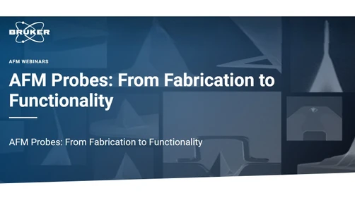 AFM Probes: From Fabrication to Functionality