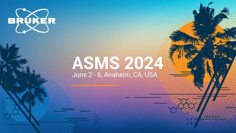 ASMS: Bruker eXceed Symposia - Multiomics solutions for the post-genomic era