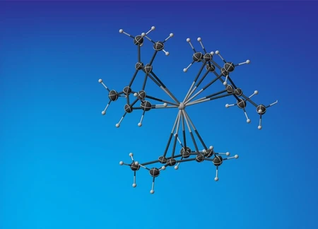 Advancing Coordination Chemistry with Single Crystal X-ray Diffraction