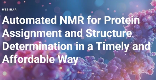 Automated NMR for Protein Assignment and Structure Determination in a Timely and Affordable Way