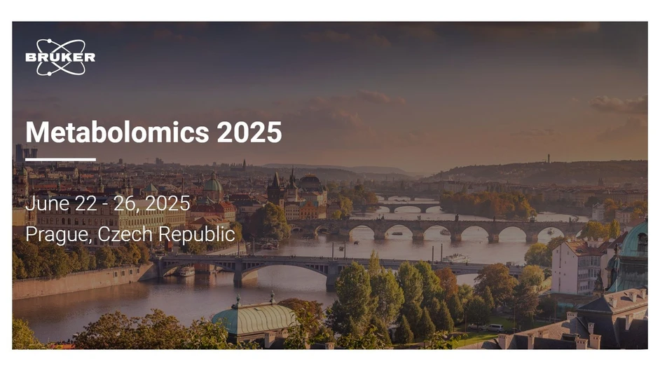 Bruker’s Lunch seminar at Metabolomics 2025