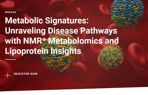 Metabolic Signatures: Unraveling Disease Pathways with NMR* Metabolomics and Lipoprotein Insights