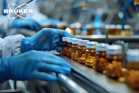 Paradigm Shift in Analytical Development and Quality Control