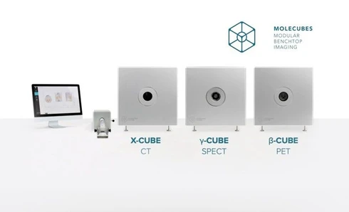 Theranostics: From Mice to Men and Back, a MOLECUBES Webinar