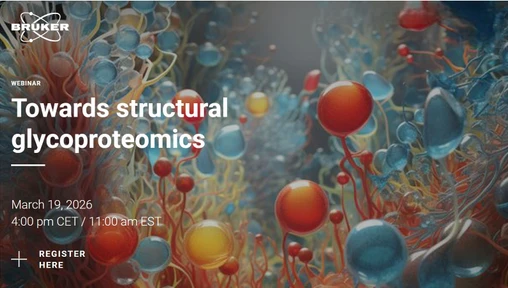 Towards structural glycoproteomics