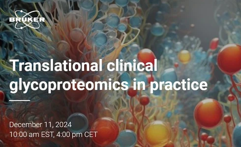 Translational clinical glycoproteomics in practice