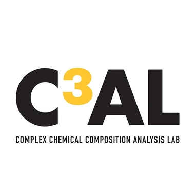 Complex Chemical Composition Analysis Lab (C³AL)