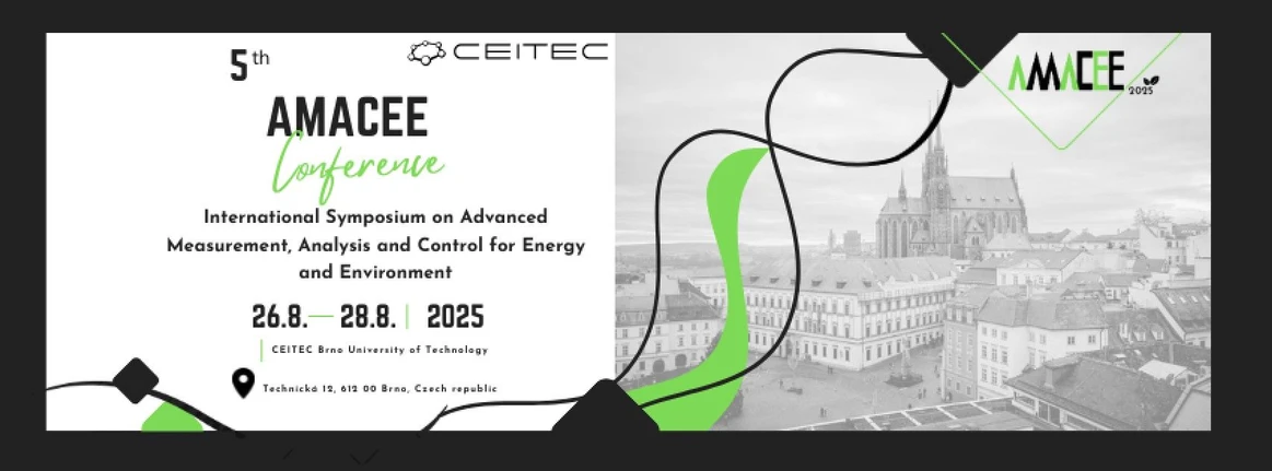 5th AMACEE conference