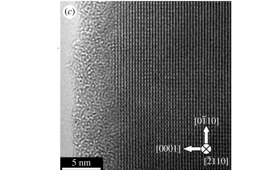 CEITEC/Jan Michalička: In the Footsteps of the Invisible or Electron Microscopy in Brno