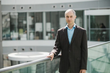 Pavel Plevka from CEITEC Elected Among Europe’s Scientific Elite