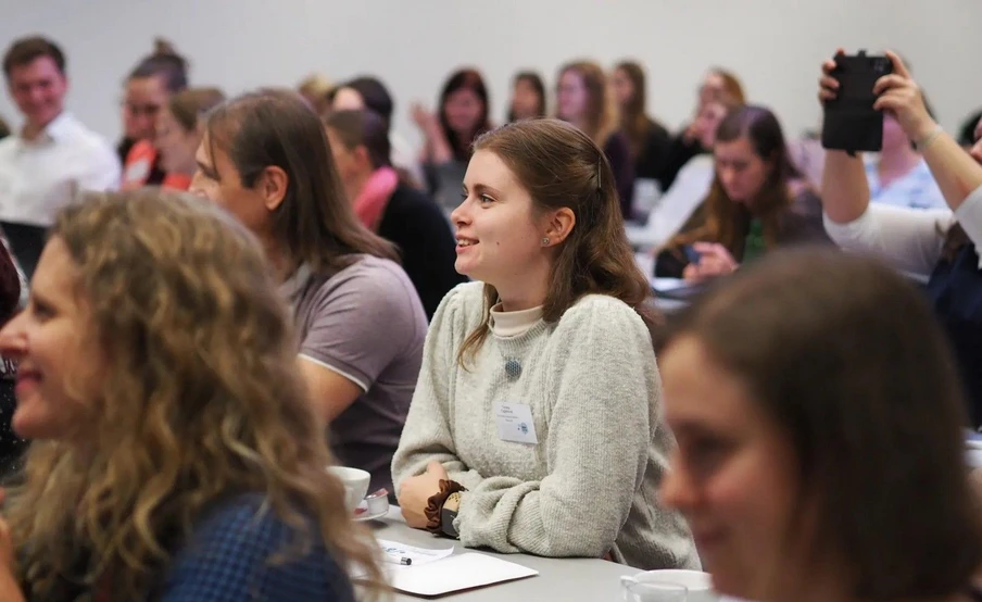 CZEPAR Konference 2026 - Antibiotická rezistence v ČR: Jak společně zastavit nezastavitelné