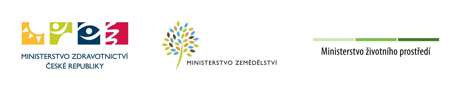 CZEPAR Konference 2024: Konference Antibiotická rezistence v ČR: jak společně zastavit nezastavitelné se koná pod záštitou ministra pro vědu, výzkum a inovace Marka Ženíška, ministra zdravotnictví Vlastimila Válka, ministra zemědělství Marka Výborného a ministra životního prostředí Petra Hladíka.