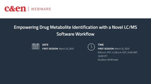 Empowering Drug Metabolite Identification with a Novel LC/MS Software Workflow