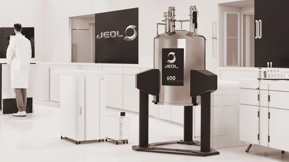 C&EN: Expanding NMR Possibilities with HFX Cryogenic Probes
