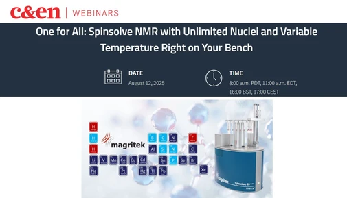 One for All: Spinsolve NMR with Unlimited Nuclei and Variable Temperature Right on Your Bench
