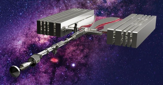 Pushing the Frontiers of Mass Spectrometry