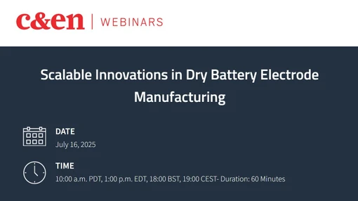 Scalable Innovations in Dry Battery Electrode Manufacturing