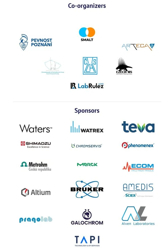 Chiranal 2026: Sponsors & Partners