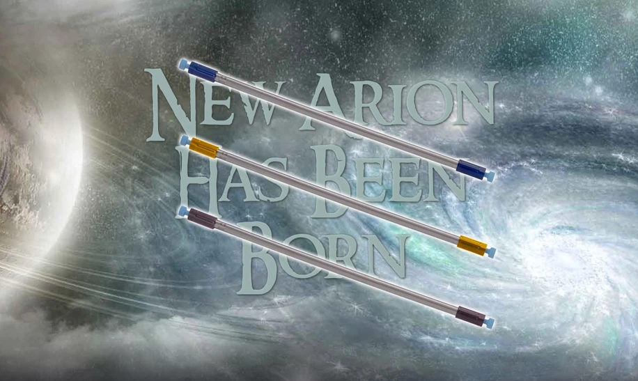 <p>Chromservis: New HPLC/UHPLC columns ARION.</p>
