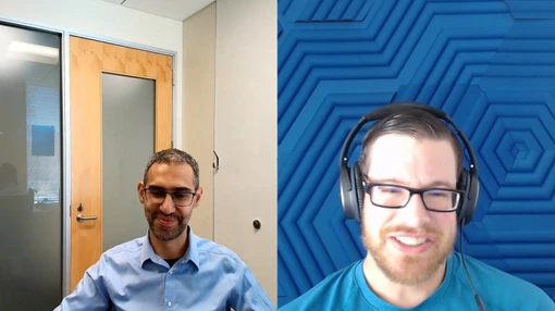  In Silico Modeling, 2D-LC & Green Chromatography: Imad Ahmad on the Future of Method Development